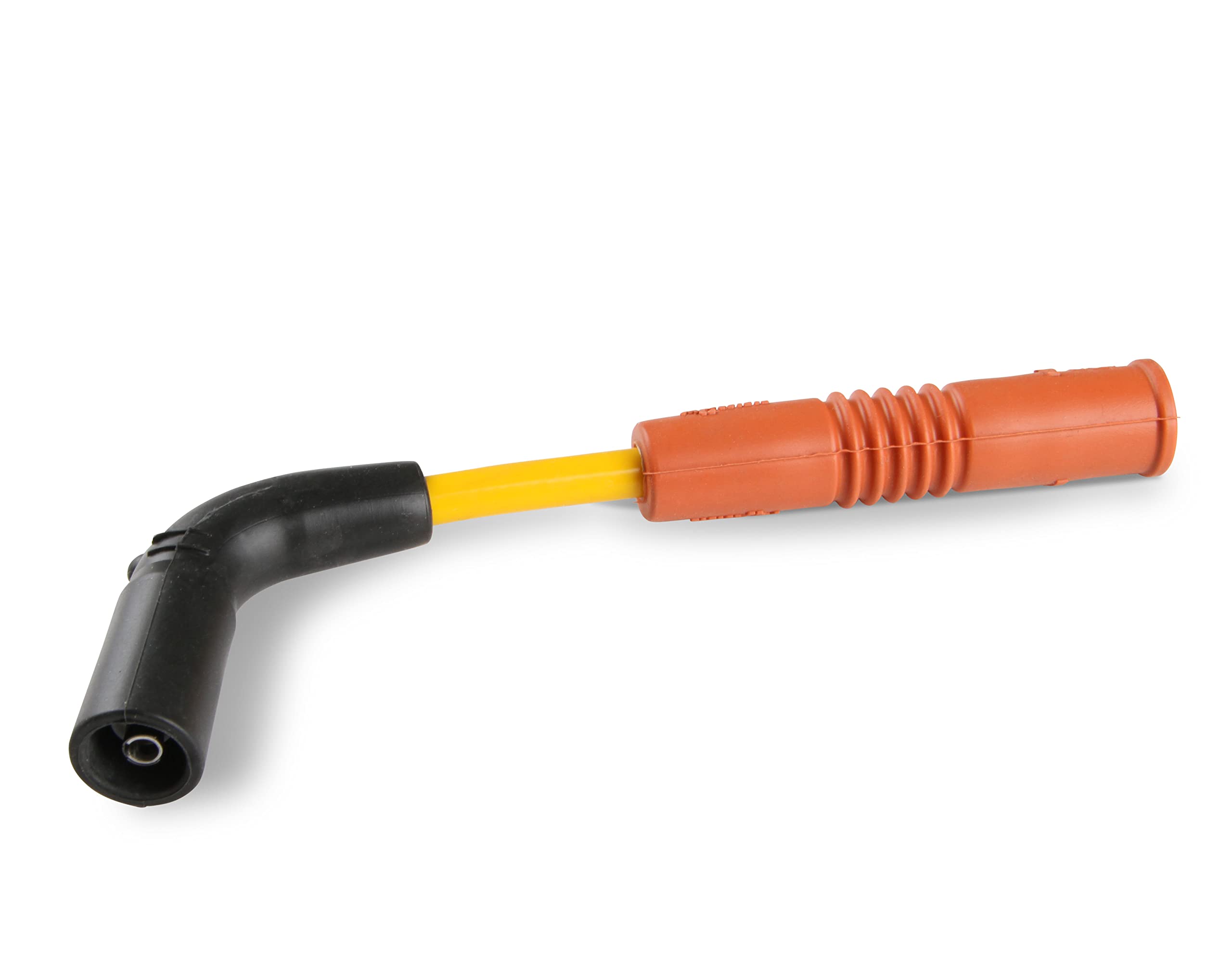 Custom Wire ACCEL 171112Y Set - 8mm - Yellow