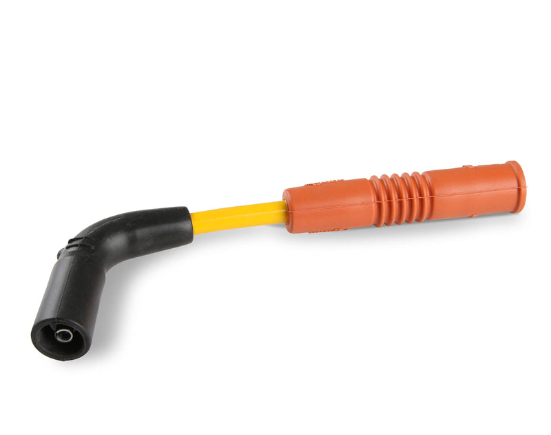 Custom Wire ACCEL 171112Y Set - 8mm - Yellow