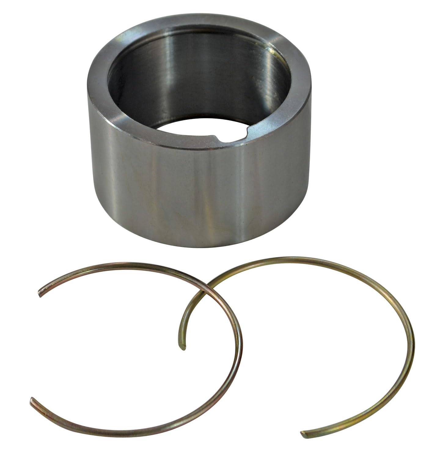 Weld-in Ring Kit Specialty Products Company 2.50" I.D. - 15523