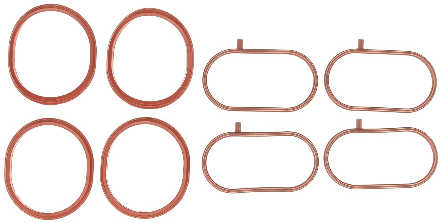 Engine Intake Manifold Gasket Set MAHLE MS20401