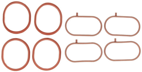 Engine Intake Manifold Gasket Set MAHLE MS20401