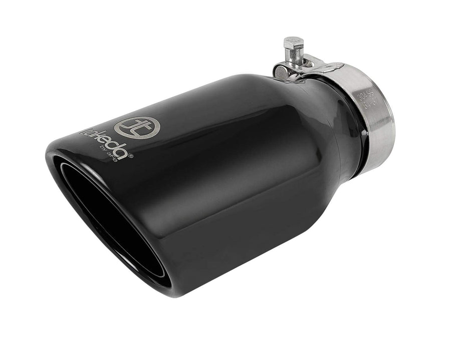 Takeda aFe Power 2-1/2" 304 Stainless Steel Exhaust Tip