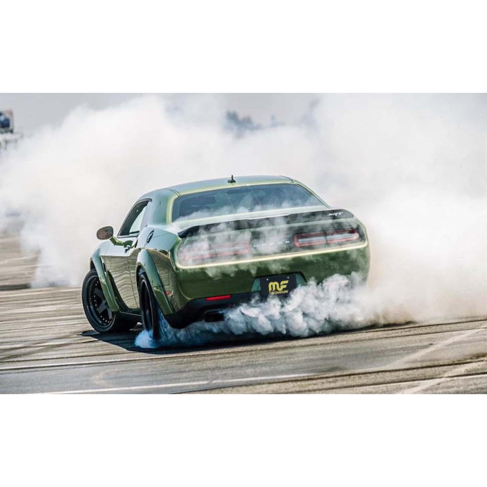 Exhaust MagnaFlow Pipe 10785