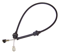 Automotive Crown Accelerator Cable Air and Fuel Delivery