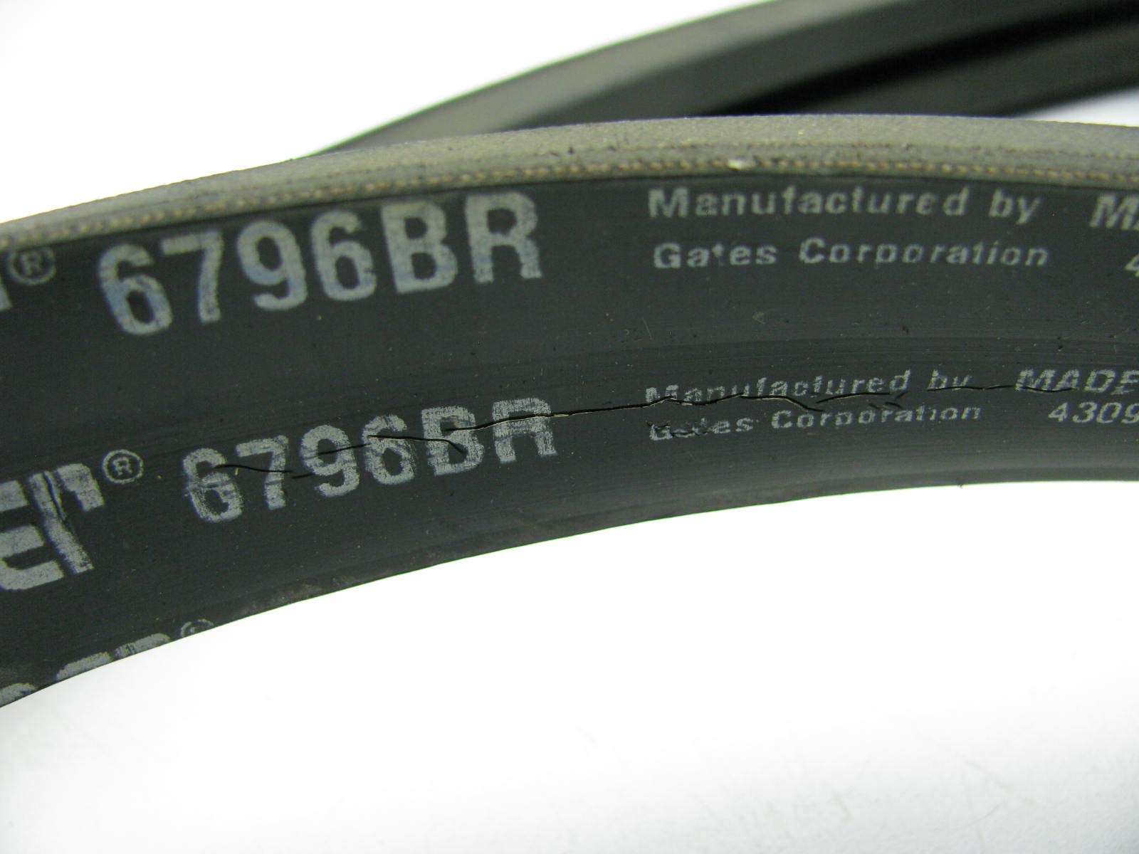 Belt Gates
