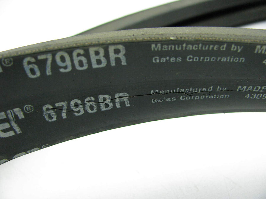 Belt Gates