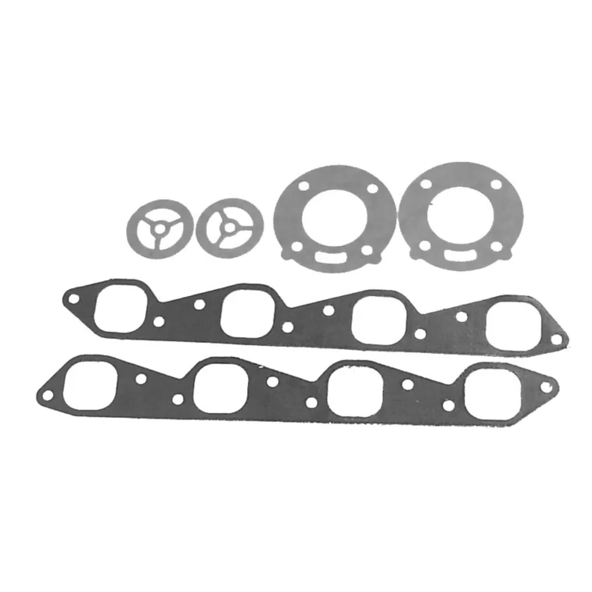 Exhaust Manifold Gasket Set, Sierra International 18-0601