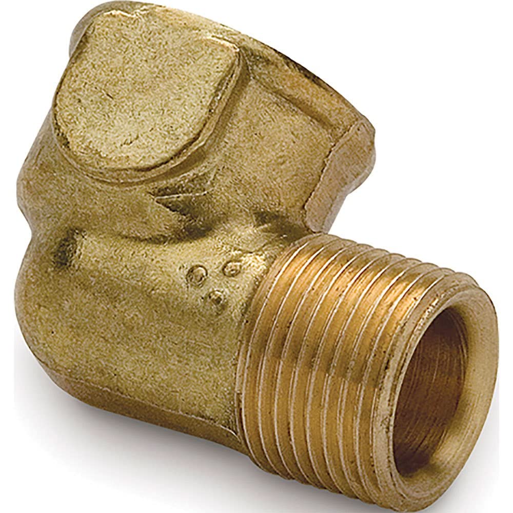 HF5538 Teleflex ELBOW TUBE FIT.1/4P (3/BG)