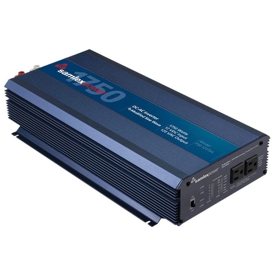1750 WATT SAMLEX AMER Modified SINE Wave Invert