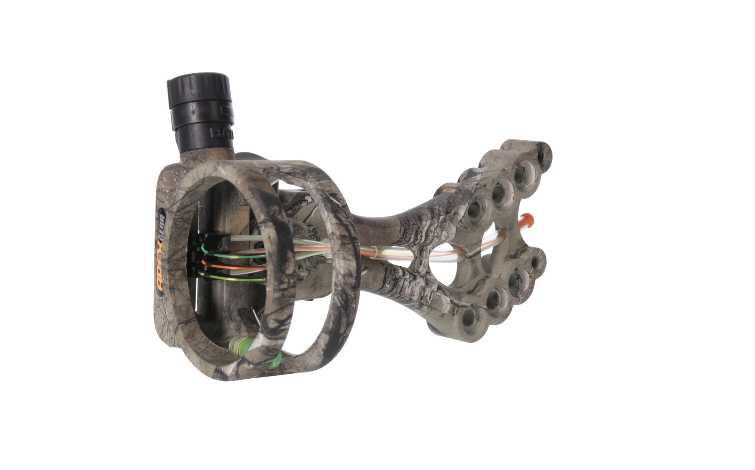 Tundra TRUGLO 3 Pin .019" XTR Camo Sight w/Light