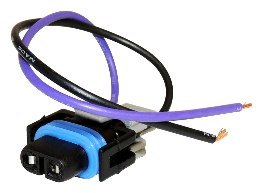 Wiring Harness Crown Repair Kit