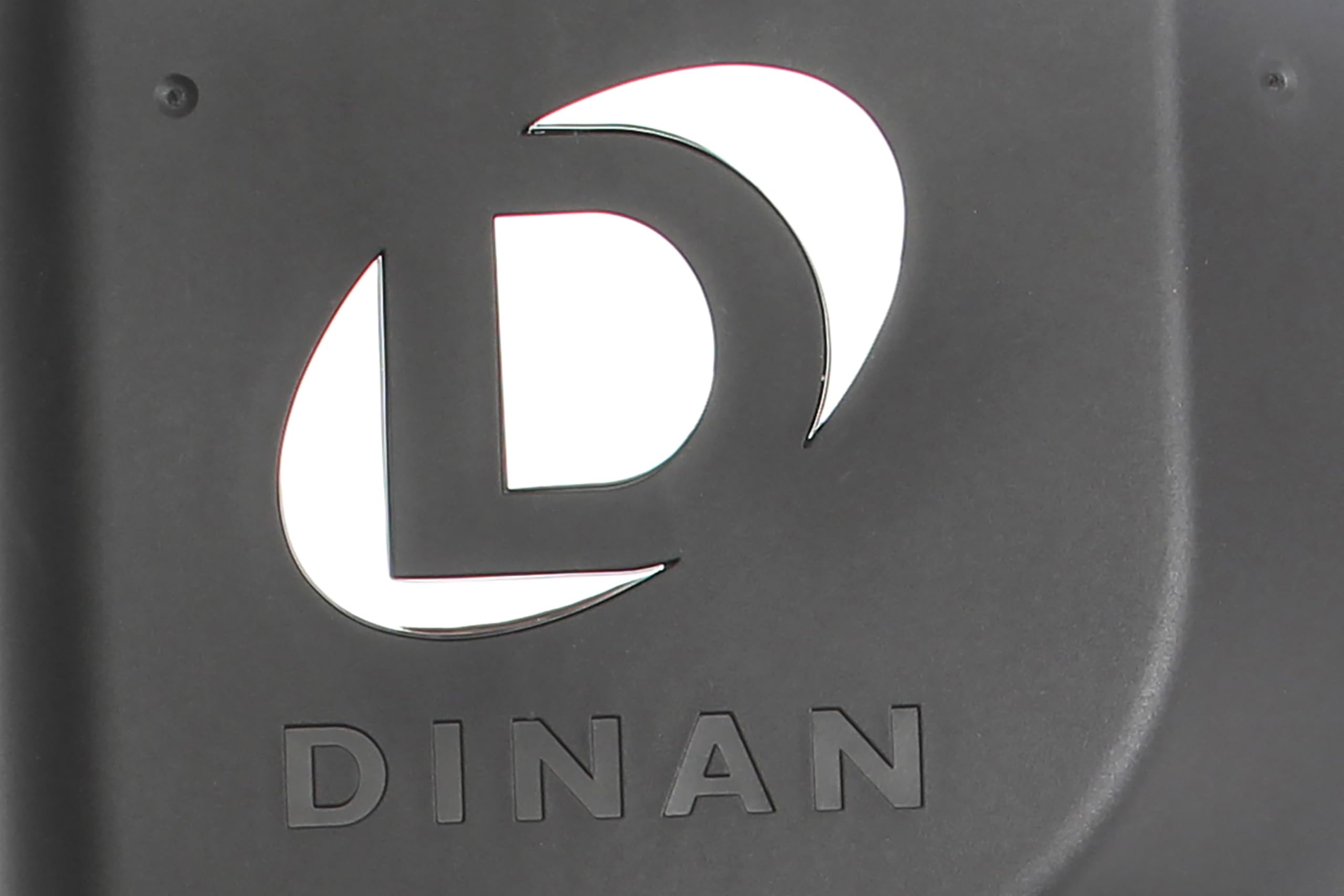 Dinan High Flow Intake System D760-0007 - Compatible with 2001-2006 BMW 325i
