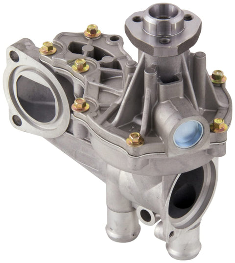 Premium Gates Engine Water Pump 43550