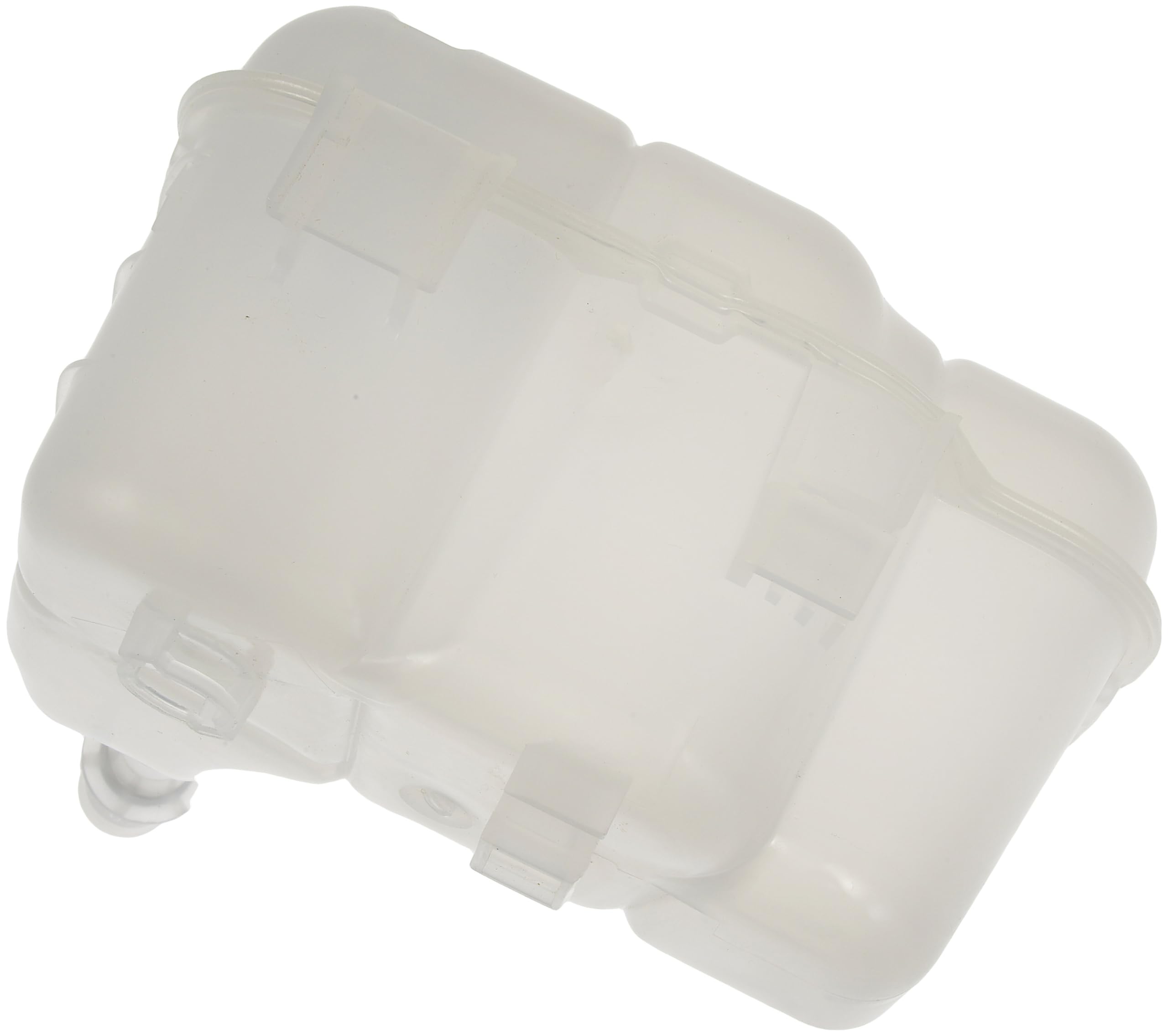 Dorman Pressurized Coolant Reservoir 603-383 with Cap Compatible with Select Buick / Chevrolet Models