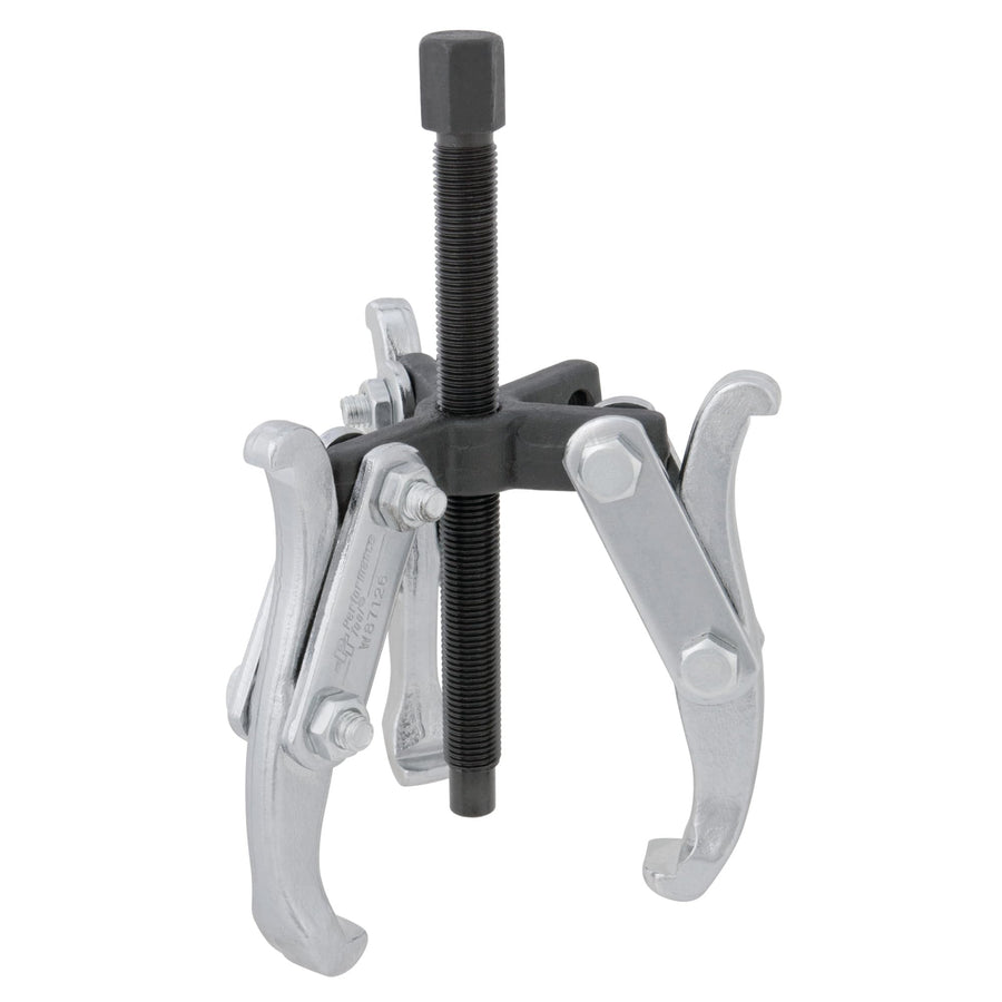 W87126 Performance Tool 2/3 Jaw Gear Puller with 3-1/4-Inch Reach X 7-Inch Spread
