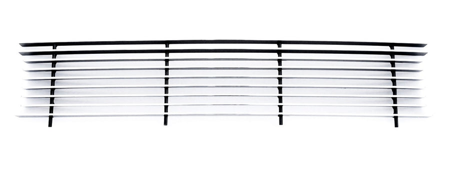 2011-2016 T-Rex Grilles Super Duty Billet Bumper Grille, Polished, 1 Pc, Bolt-On - PN #25546