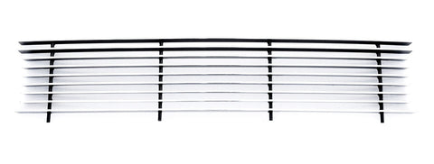 2011-2016 T-Rex Grilles Super Duty Billet Bumper Grille, Polished, 1 Pc, Bolt-On - PN #25546