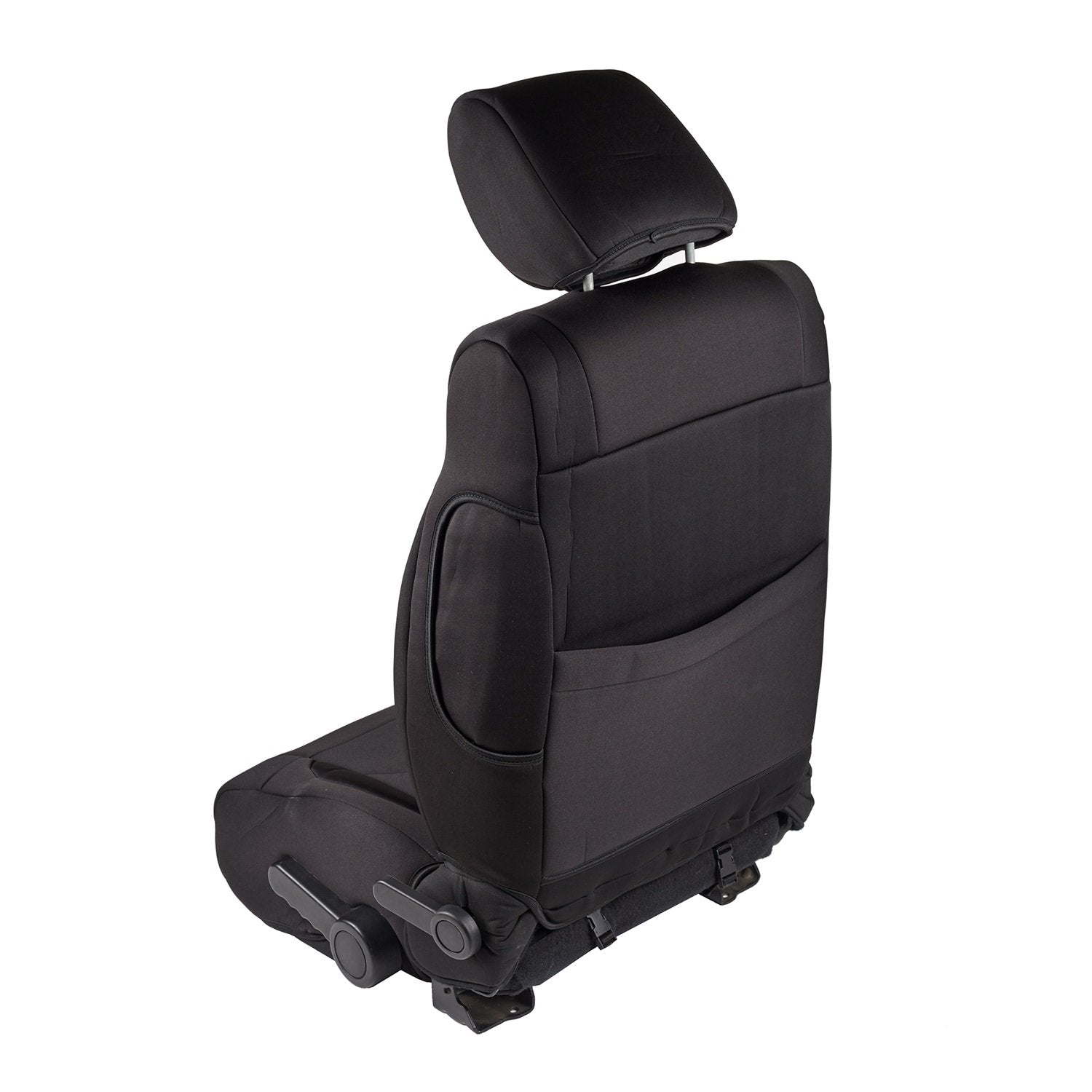 NEOPRENE SmittyBilt SEAT COVER SET - SB471501