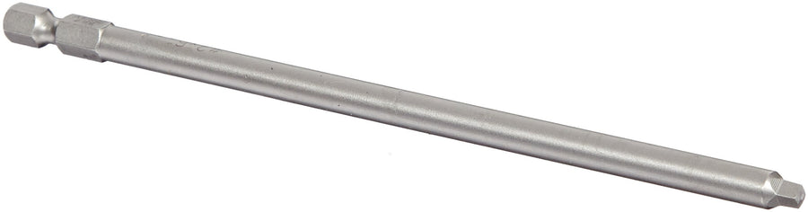 Wera Tools 868/4 V # 2 X 152 MM BITS FOR SQUARE SOCKET HEAD SCREW