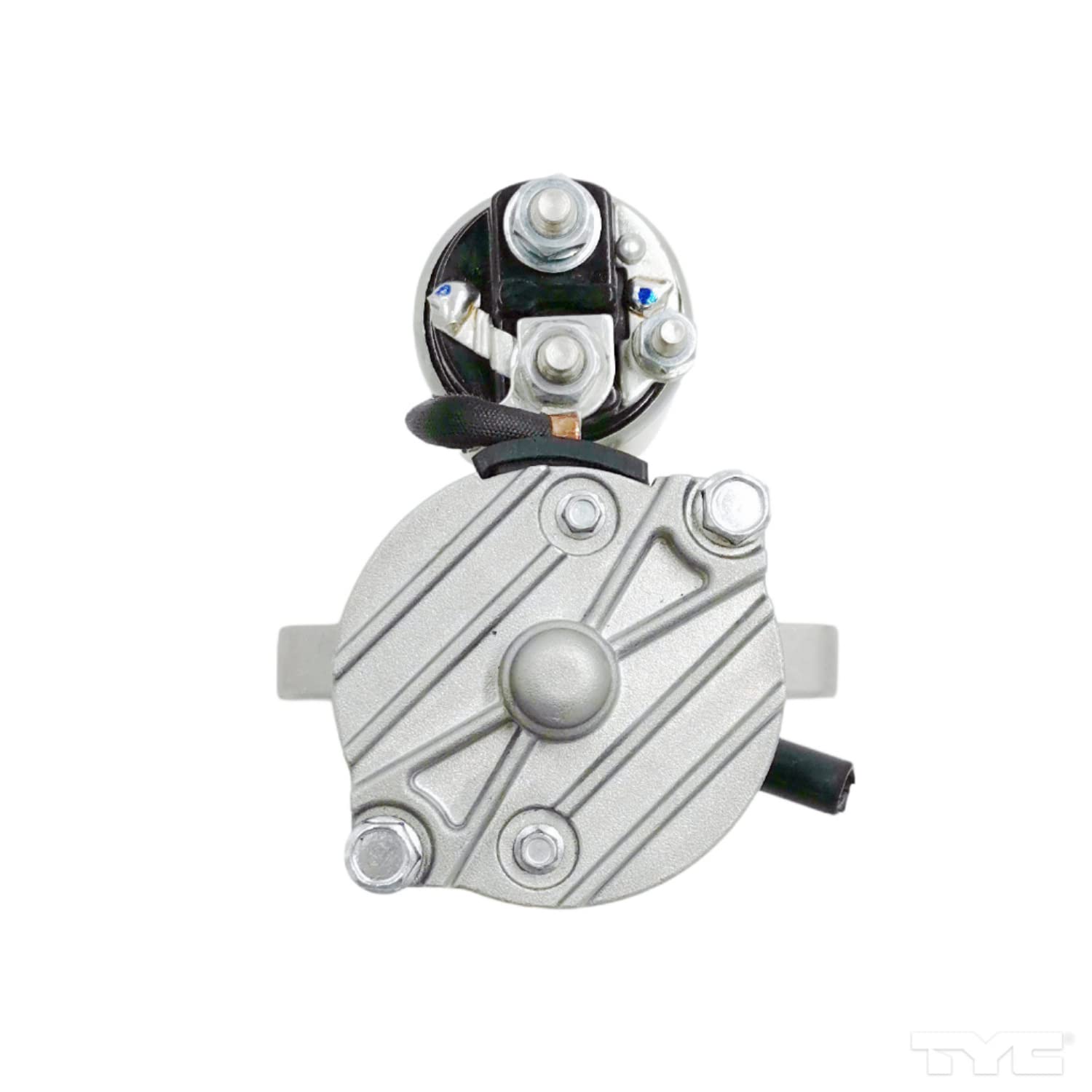 Starter Motor TYC 1-32514 Compatible with 2014-2018 Ford Transit