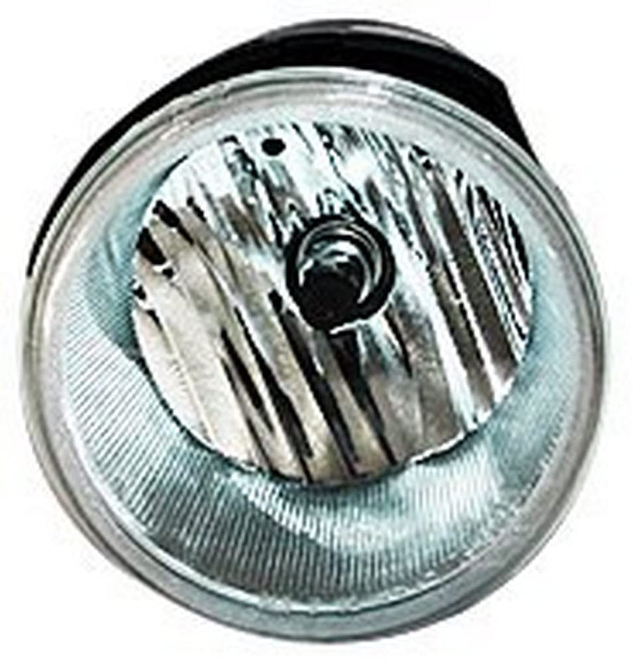 Left TYC Fog Light Assembly Compatible with 2005-2008 Chrysler 300