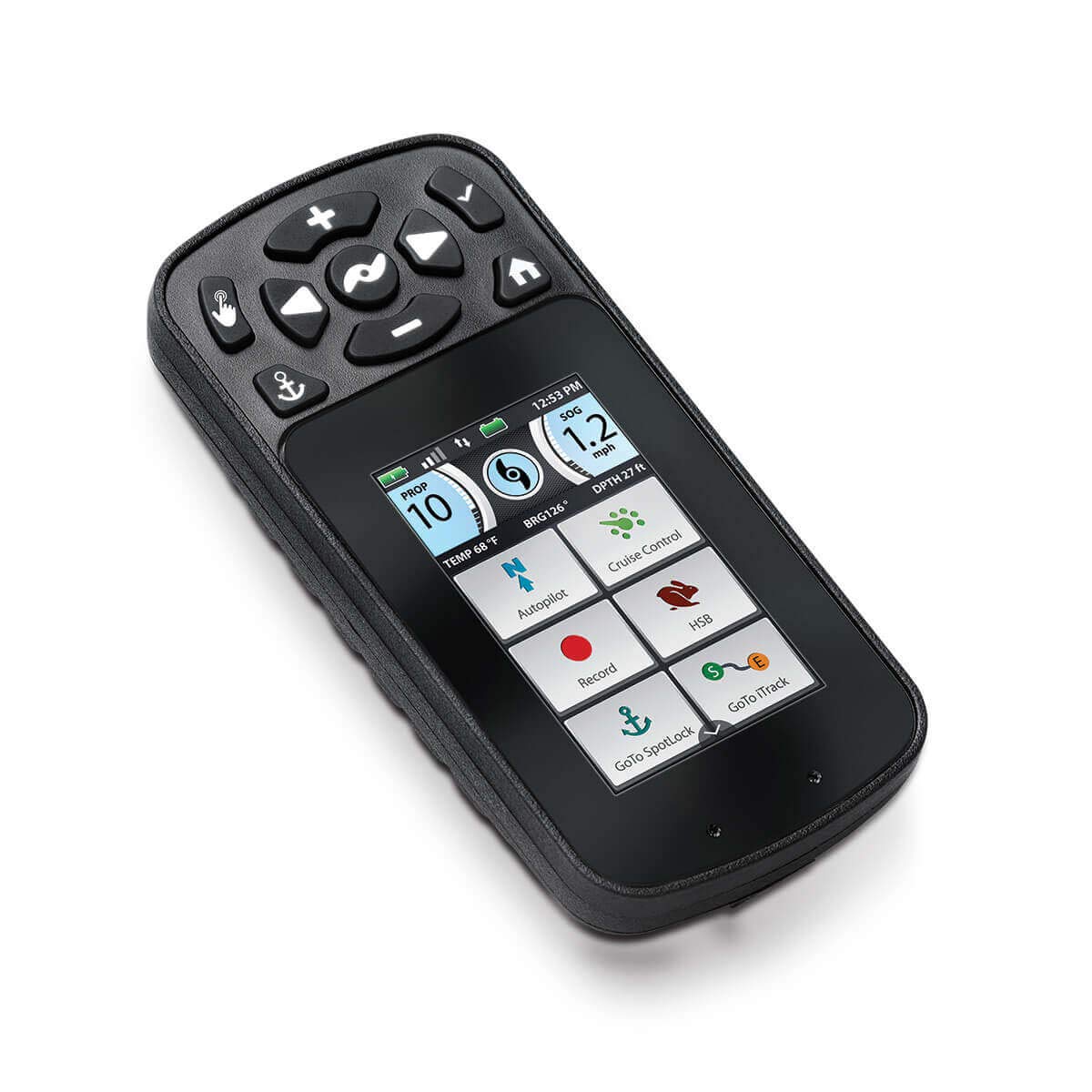 Bluetooth Remote Minn Kota i-Pilot Link