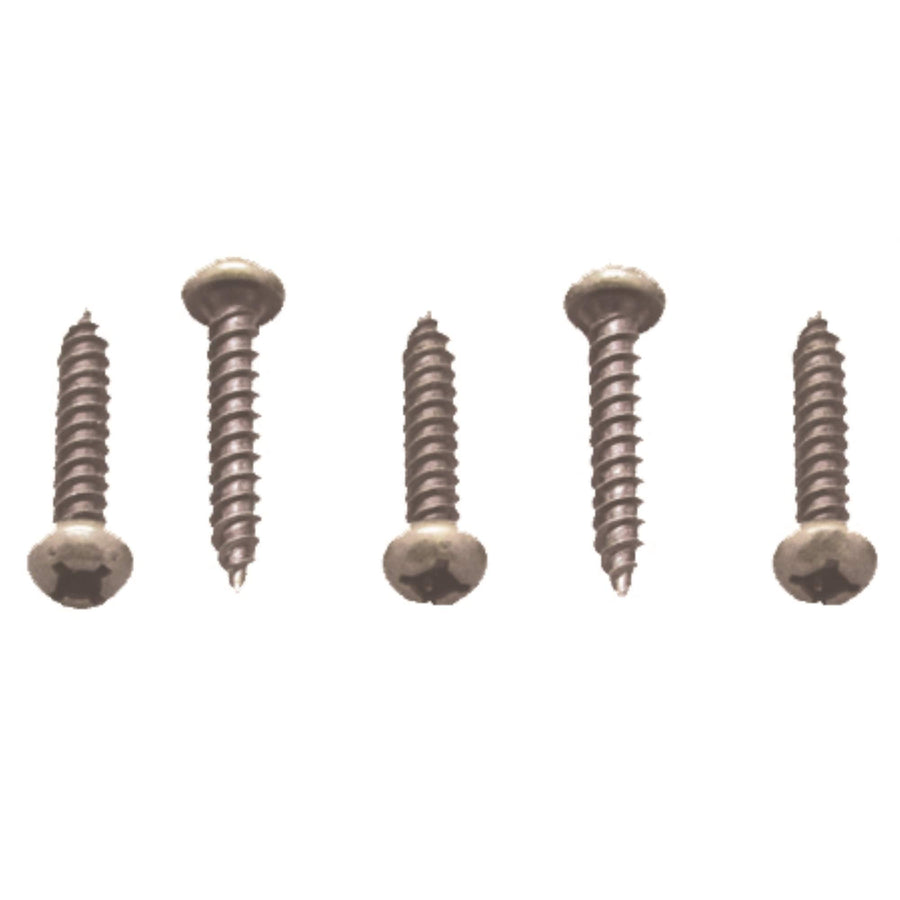 Square Recess Head AP Products PSQ50BZ8X1