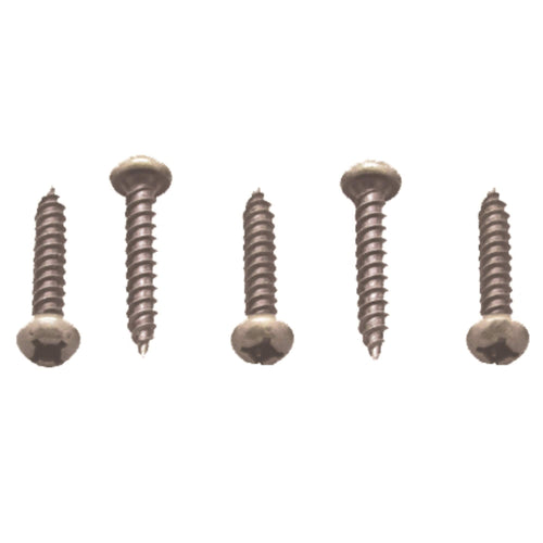 Square Recess Head AP Products PSQ50BZ8X1