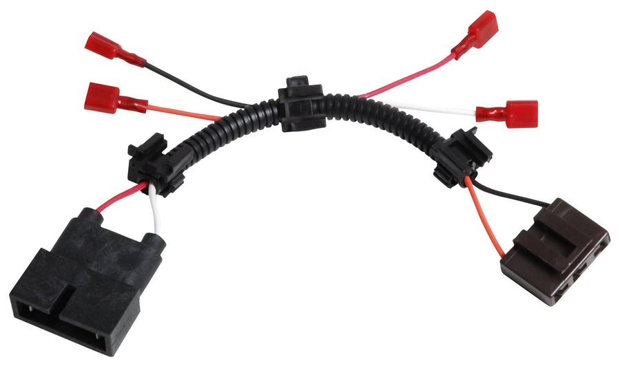 MSD to TFI Coil Adapter Harness MSD 8874