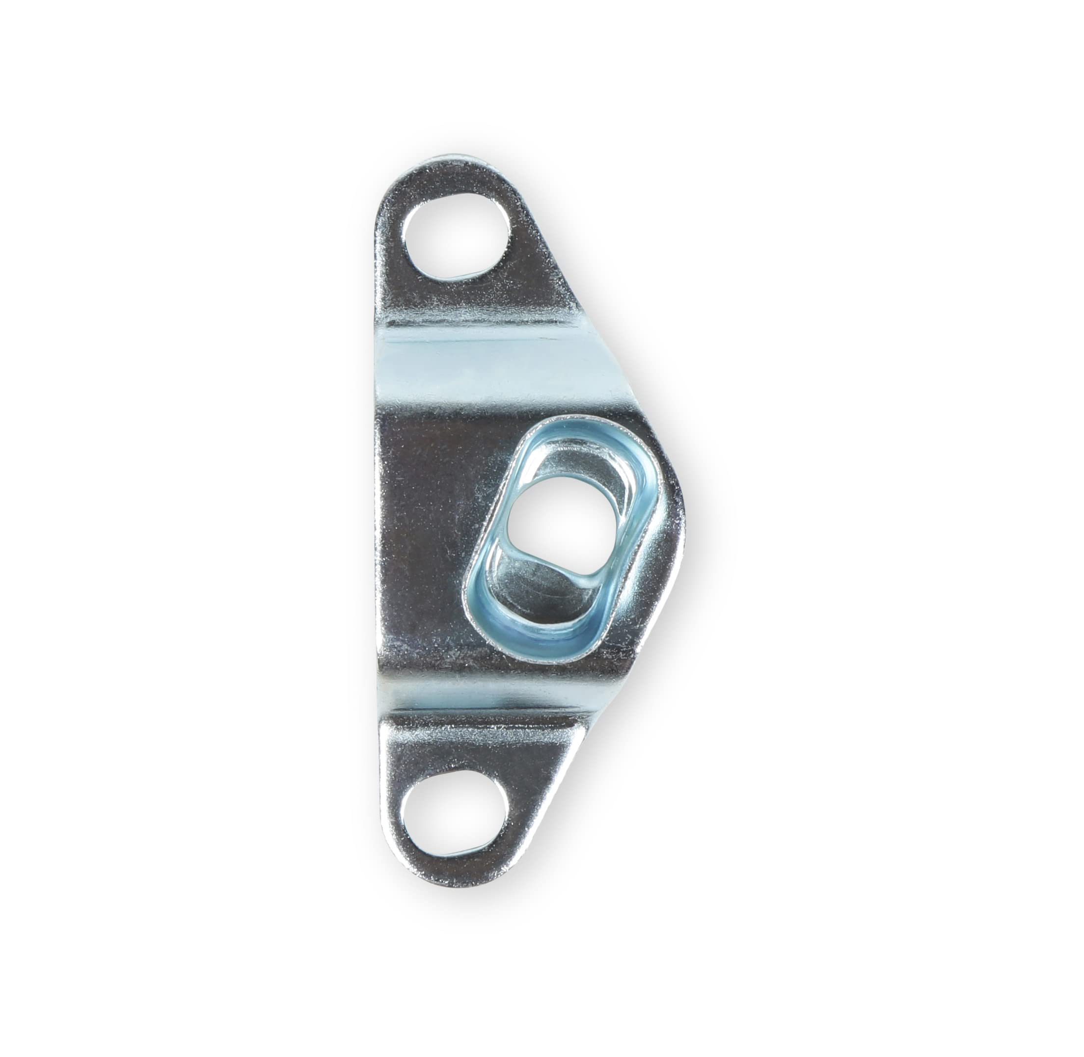 Tailgate Hinge Trunnion - RH Brothers Trucks 04-347