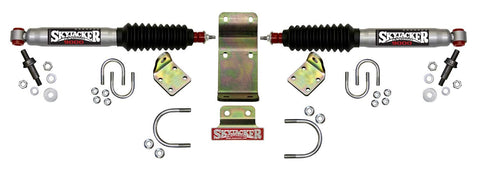 SJS9203 Skyjacker