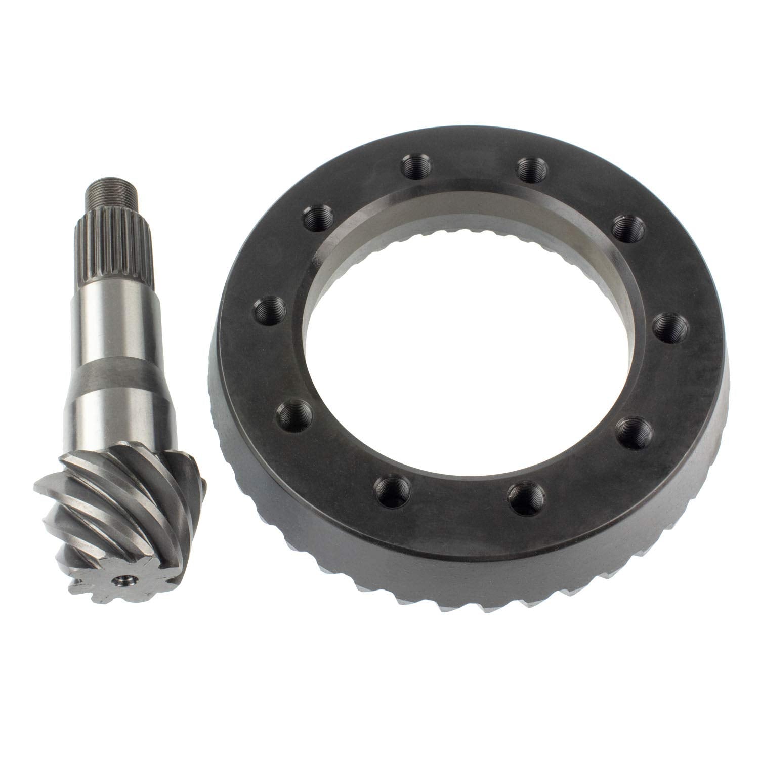 Differential D35513JL EXCEL Ring & Pinion, For Dana 35 JL, Gear Ratio: 5.13, 12-Bolt, 24 Spline, 1.63 Pinion & 41 Ring Tooth – Fits 2021-2023 Jeep Wrangler, Replaces: Motive Gear D35-513JL