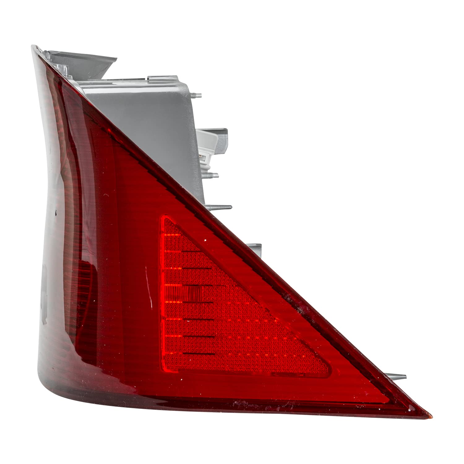 HONDA Civic TYC 11-5505-00 Compatible Passenger Side Replacement Tail Light Assembly
