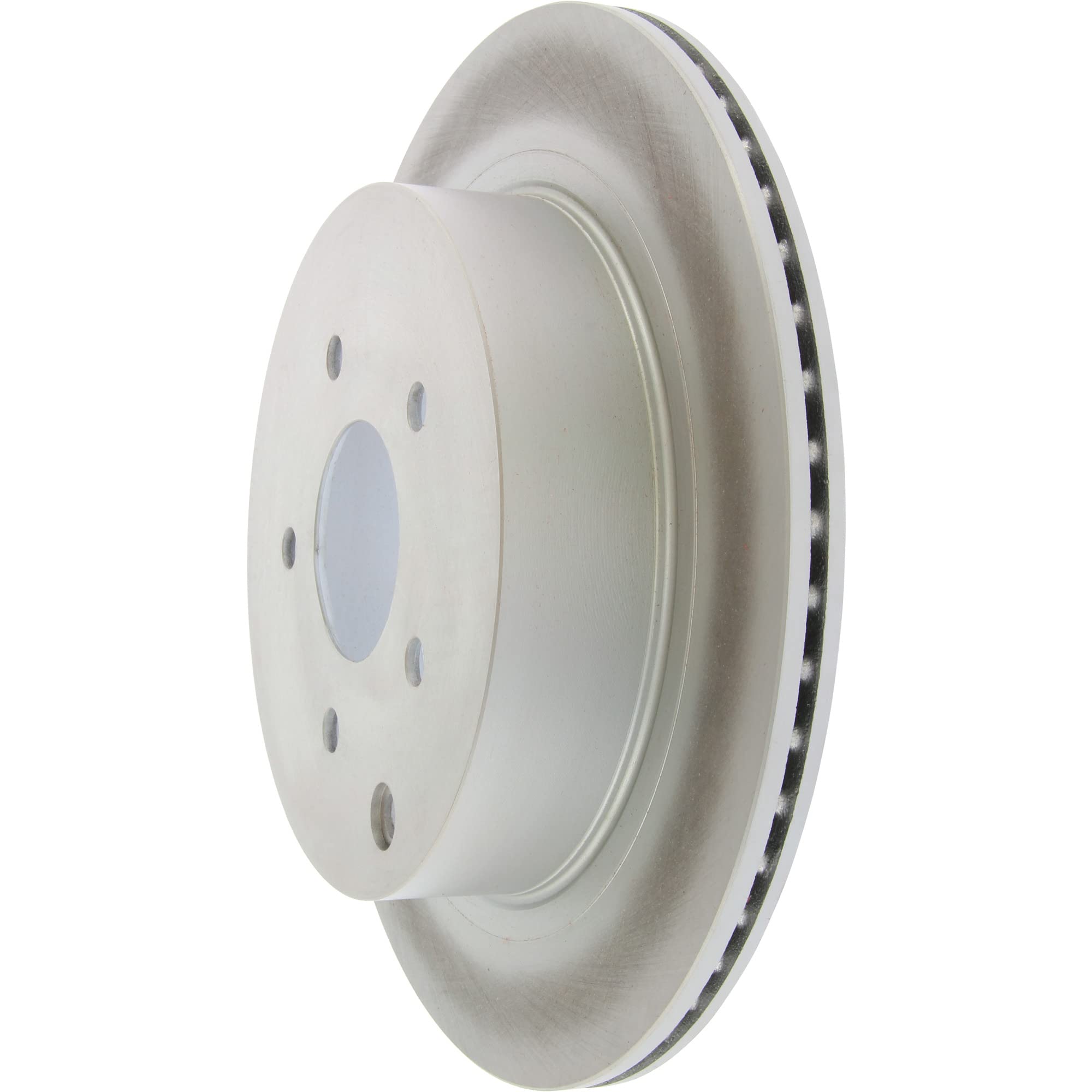 Centric Gcx Rotor 320.42078F with Full Coating