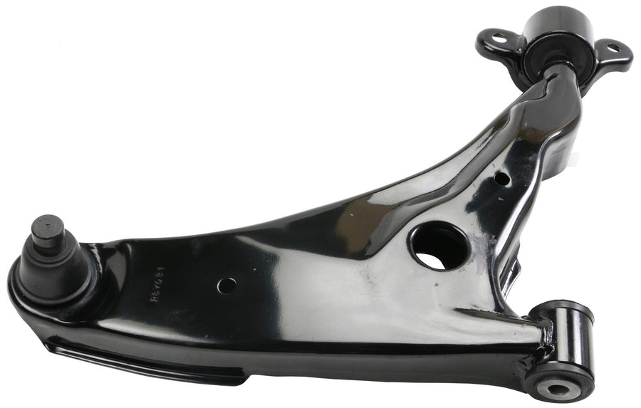 MOOG Suspension Control Arm and Ball Joint Assembly front right lower RK620313