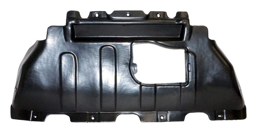 Engine Crown Splash Shield
