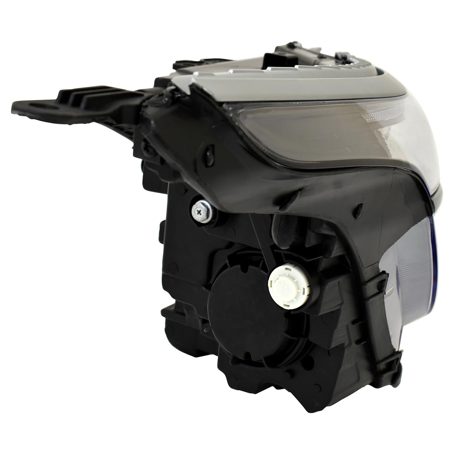 Front Right TYC 20-17569-00 Headlight Assembly