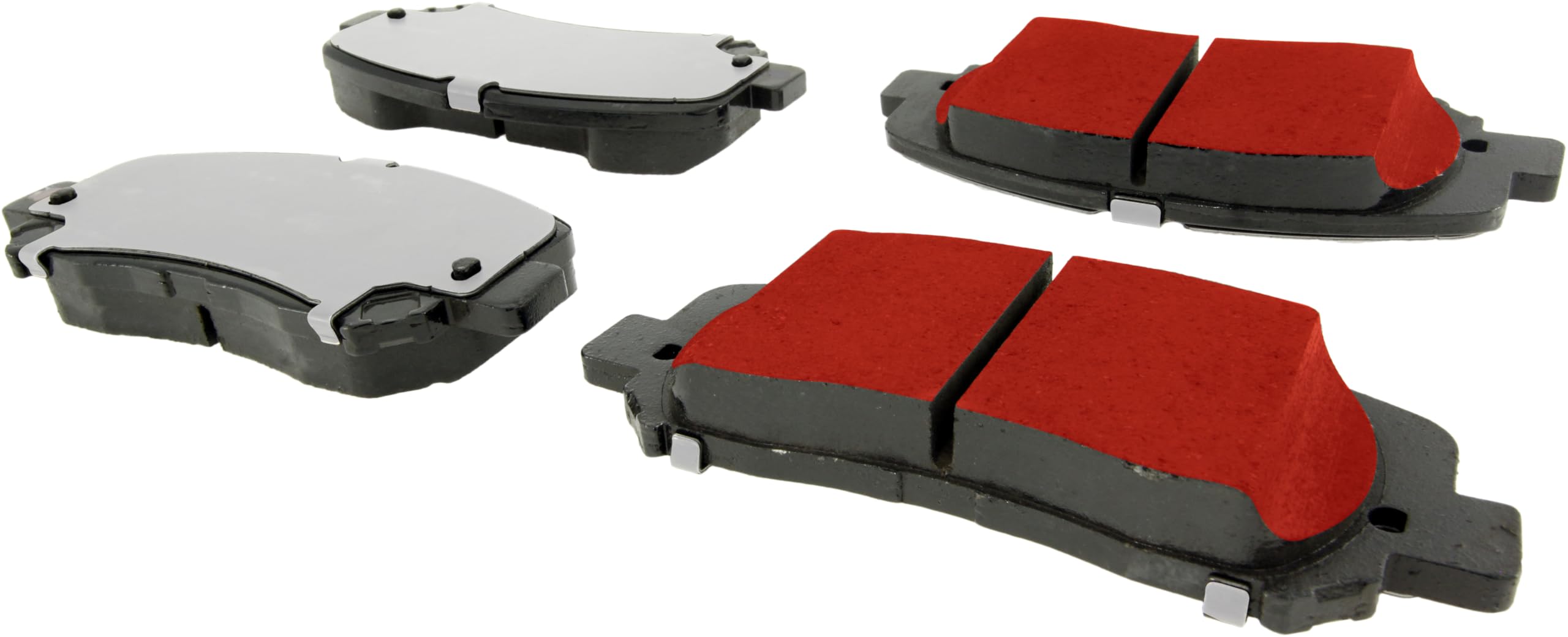 500.16402 Centric PQ PRO PADS
