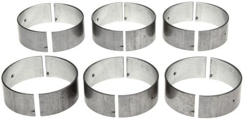 Clevite Engine CB-1656A(6) Connecting Rod Bearing Set