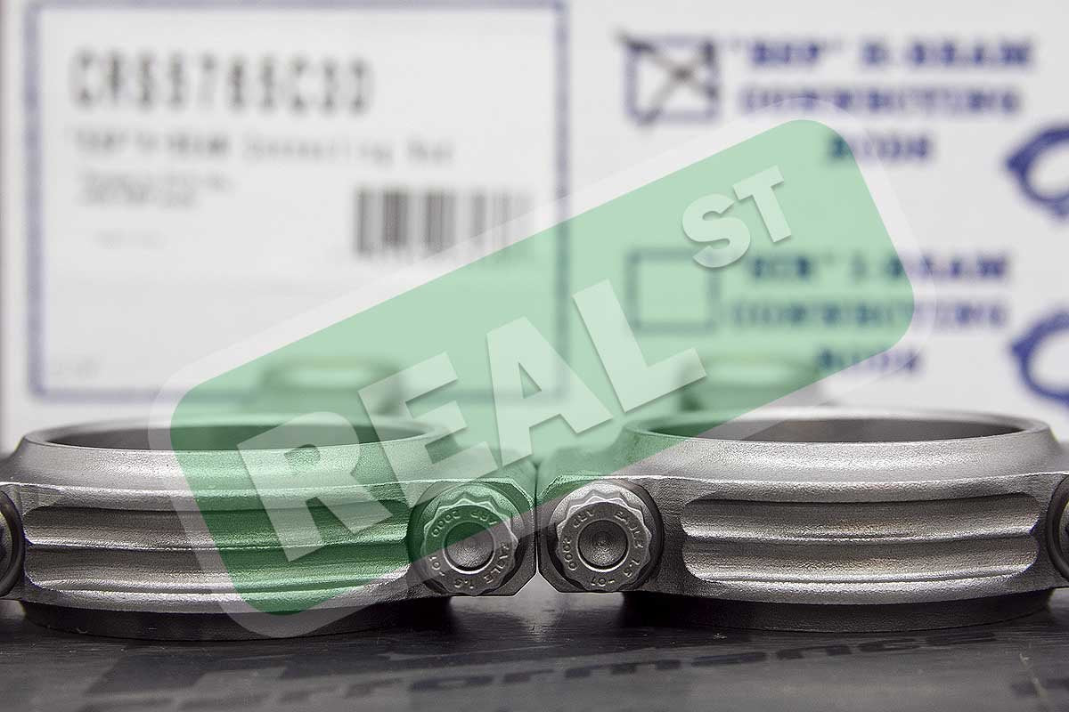 CRS5765C3D Eagle Connecting Rod