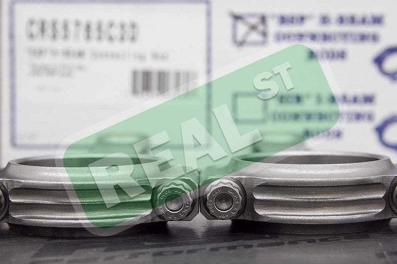 CRS5765C3D Eagle Connecting Rod