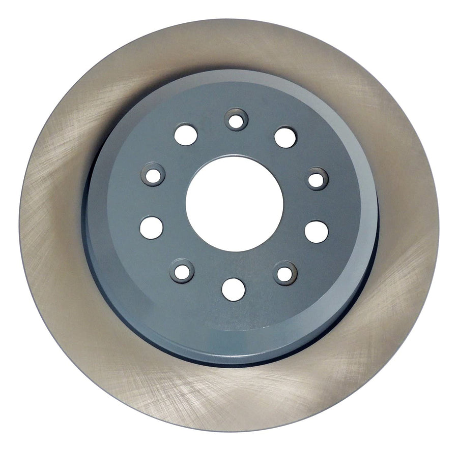 Brake Rotor Crown (68249592AB)