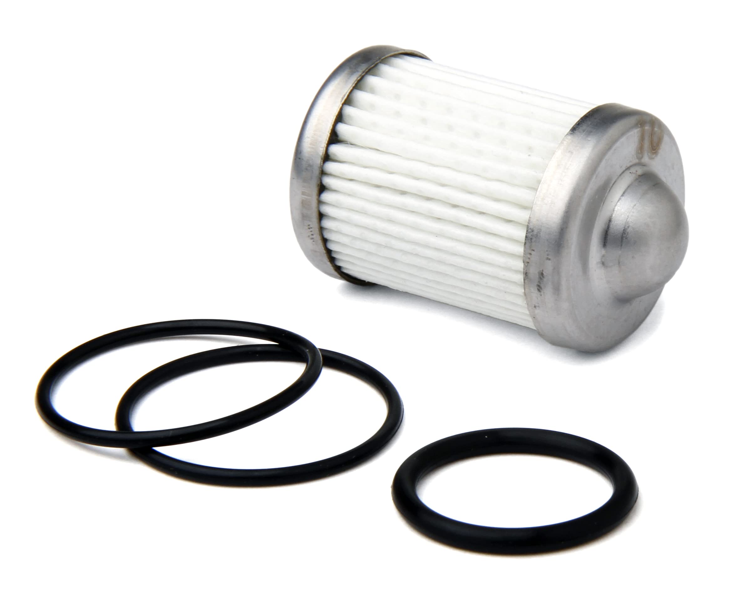 Fuel Filter Earl's Replacement Element 230605ERL