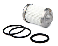 Fuel Filter Earl's Replacement Element 230605ERL