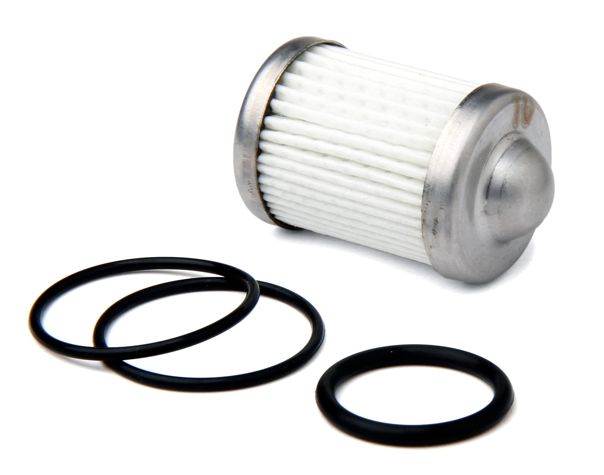 Fuel Filter Earl's Replacement Element 230605ERL