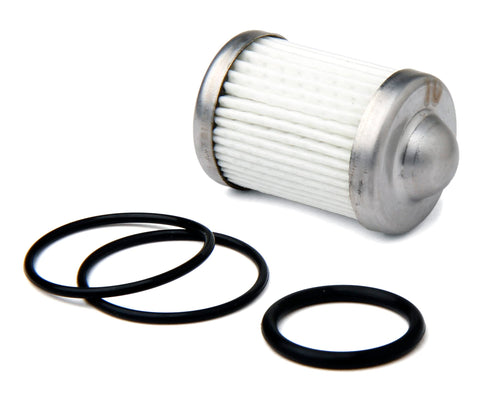 Fuel Filter Earl's Replacement Element 230605ERL