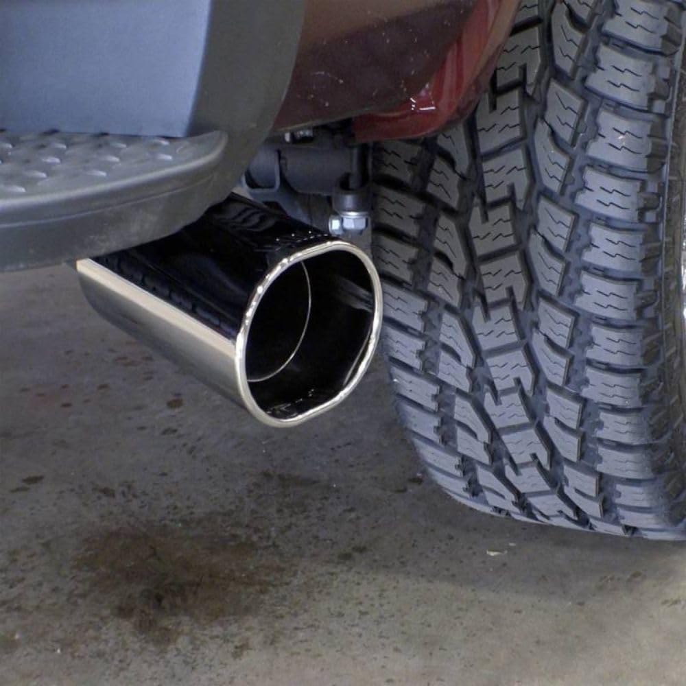 20-21 Chevy/GMC 2500/3500 Banks Power 6.6L Monster Sport Exhaust System (48997)