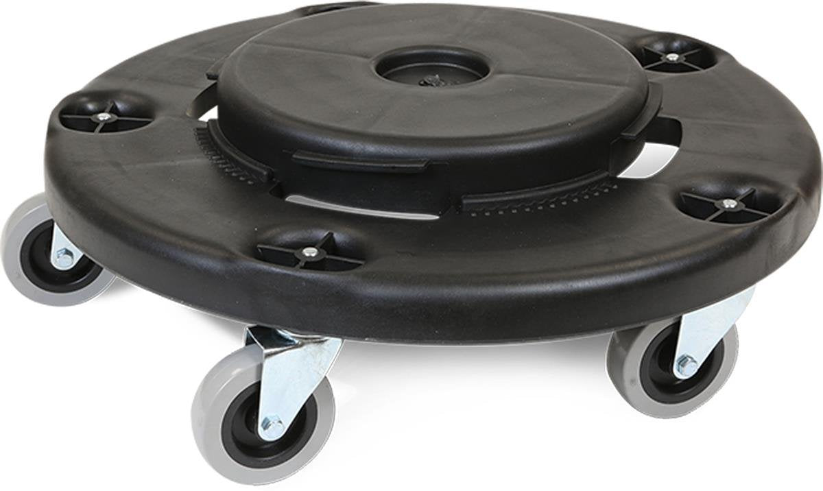 MaxiRough O'Cedar Commercial 97000 Universal Dolly (Pack of 2)