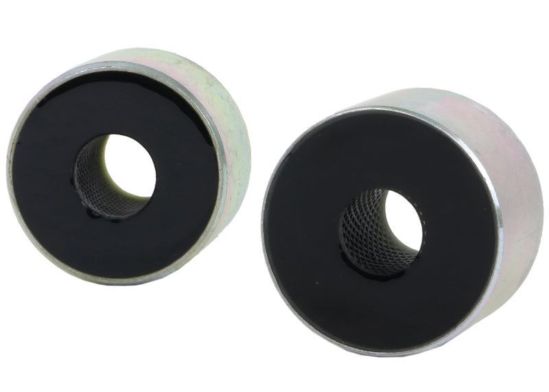 Nolathane Control Arm Bushing Black REV030.0184 (Lower Inner Rear Front)