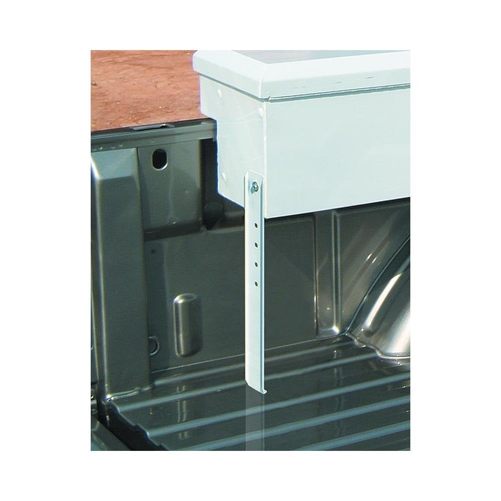 Innerside Jobox Box, 56", Steel